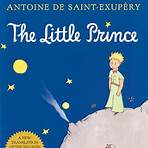 the little prince book cover1