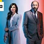 Les sauvages Fernsehserie2