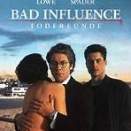 Todfreunde – Bad Influence Film2