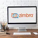 zimbra free webmail1