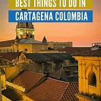 cartagena colombia google maps2