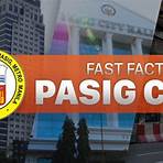 facts about pasig3