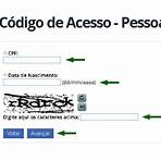 gerar codigo acesso pessoa fisica2