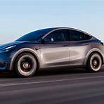 how much does a model y cost to make1