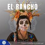 El Rancho High School5