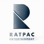 ratpac entertainment logo 1999 20002