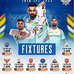 How to find IPL matches played by each team?3