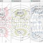 change projected coordinate system arcgis free version1
