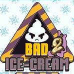 bad ice cream friv 24