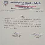 Jamshedpur Co-operative College, Jamshedpur, Ranchi University2