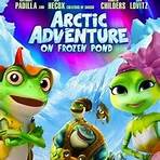 Arctic Adventure: On Frozen Pond film1
