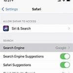 make google search engine on iphone2