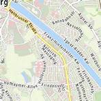 salzburg österreich karte1