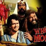 Wholly Moses! movie2