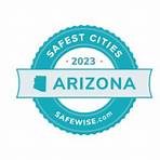 twenty safest cities in arizona4