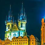 how old is prague3