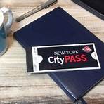 new york city pass 20243