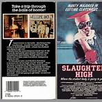 Slaughter High película4