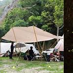 長洲西園露營1