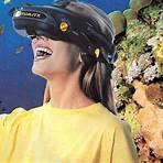wie ist virtuelle realität entstanden1