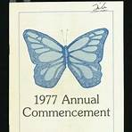 university of alabama in huntsville commencement ceremony program booklets3