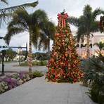 Christmas in Florida1