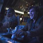Han Solo: una historia de Star Wars película3
