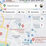 how to view location history on google maps app for android2