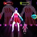 just dance greatest hits xbox3