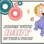 songs with lyrics baby4