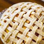 gourmet carmel apple pie recipe video using scratch5