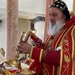 Where is the Syrian Orthodox Church now?3