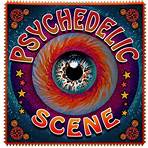 Musikrichtung Psychedelic Rock5