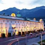 Innsbruck, Österreich1