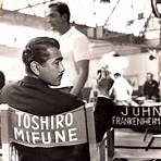 Toshirō Mifune4