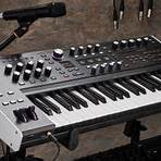 what is a synth keyboard software3