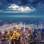 Shanghái, República Popular China3