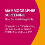 einladung zur mammographie ab 501