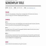 how to write a movie plot4