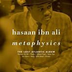 Metaphysics: The Lost Atlantic Album Hasaan Ibn Ali4
