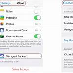 how to reset a blackberry 8250 cell phone using icloud backup & sync3