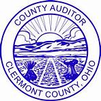 What is Clermont County Auditor's office GIS?4