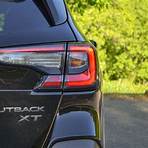 ground clearance subaru forester vs outback2