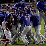 2016 World Series Champions: Chicago Cubs programa de televisión1