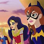 DC Super Hero Girls: Heldin des Jahres5