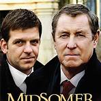 Crimes de Midsomer série de televisão4