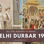 Delhi Durbar and Coronation2