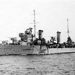 when was hmas sydney commissioned museum built and taken over the world4