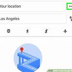 are directions available on google maps from one4