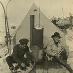 what is the story behind shackleton's expedition trailer camper2